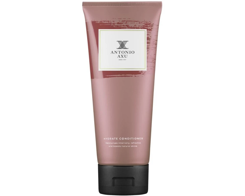 Antonio Axu Feuchtigkeitsspendende Spülung 200 ml