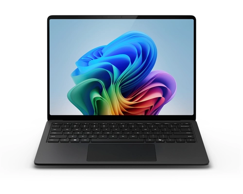 Microsoft Surface Laptop Copilot+ PC for Business