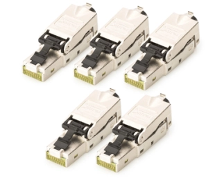 Digitus Network Connector