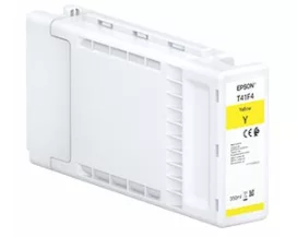 Singlepack UltraChrome XD2 T41F440 Yello
