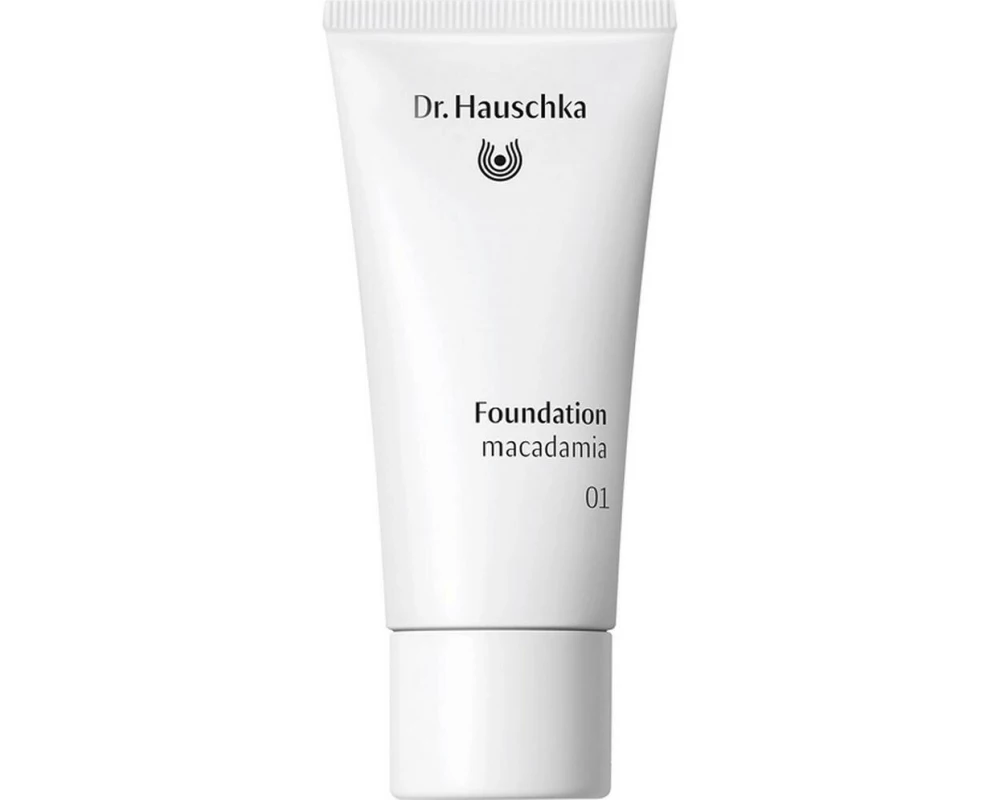 Dr. Hauschka Foundation 01 Macadamia 01 Macadamia