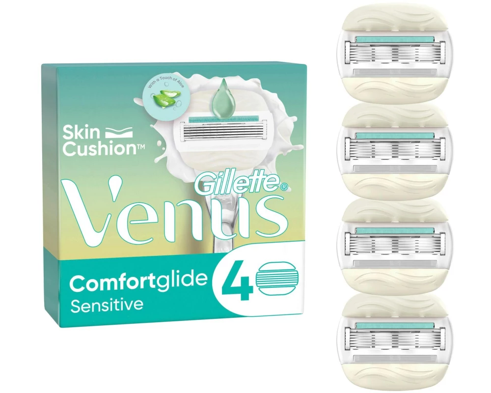 Gillette Venus Comfortglide 1 Stück