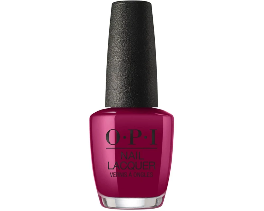 OPI Classics Miami Beet