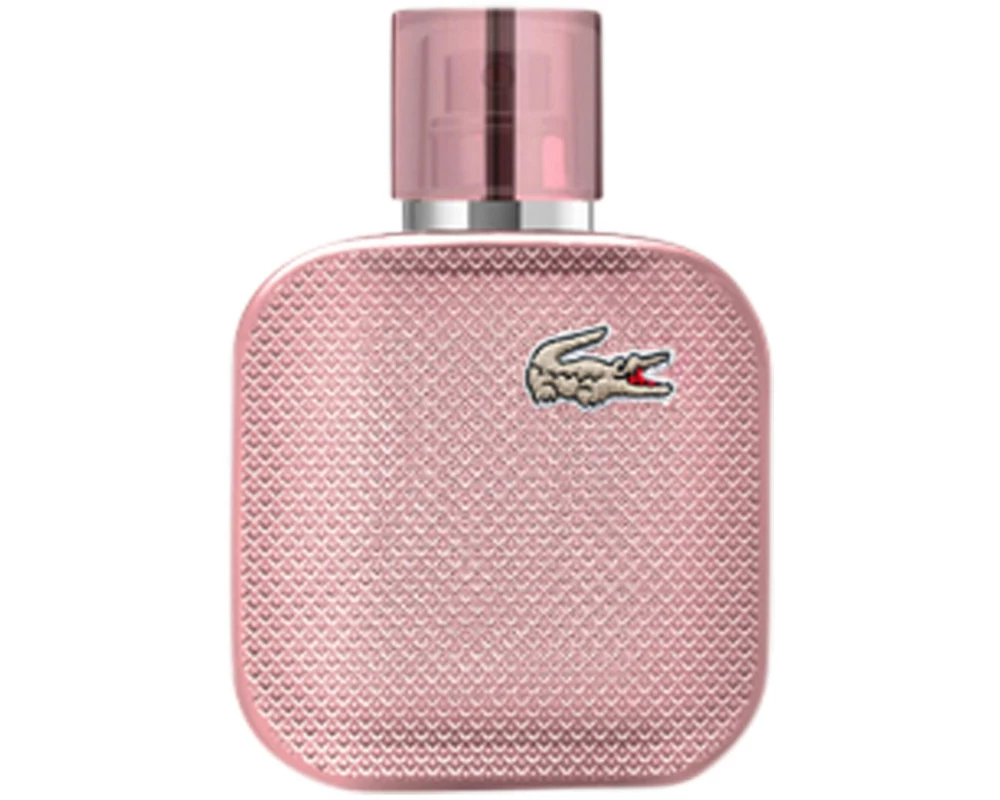 Lacoste L.12.12 Silver Rose 100 ml