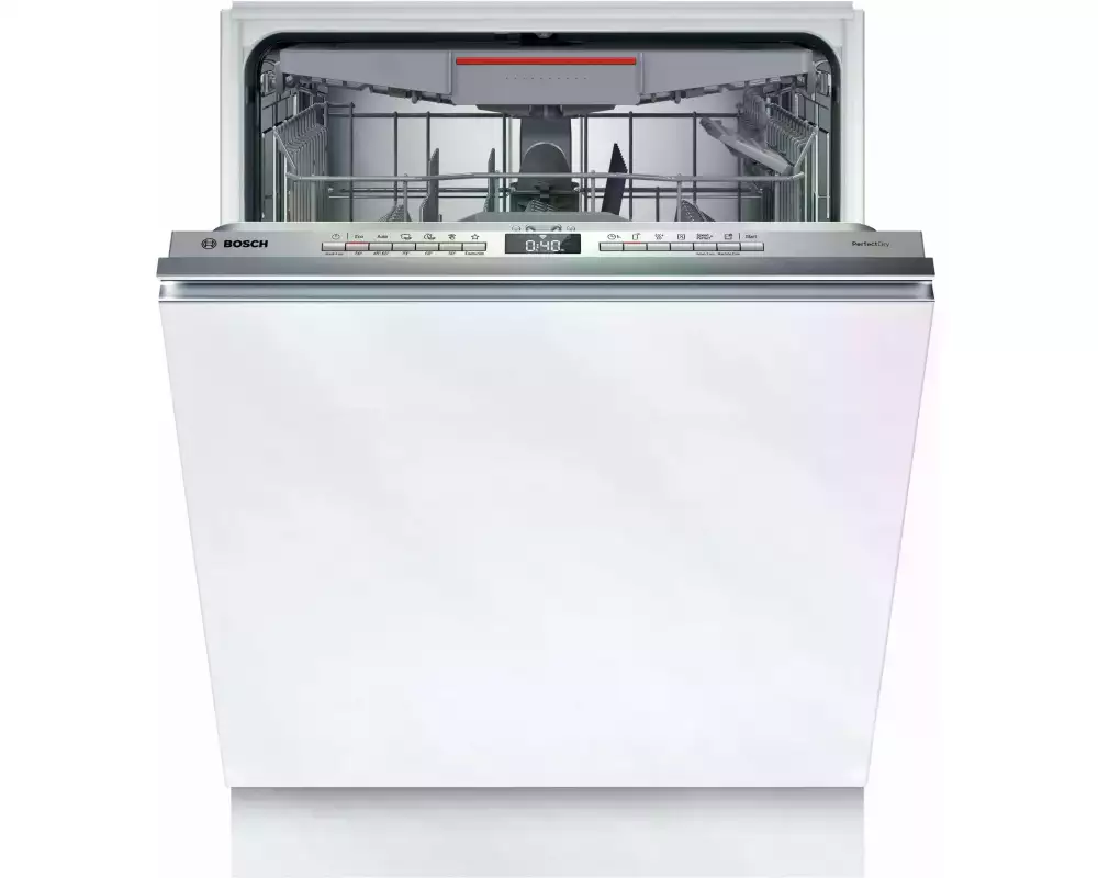 Bosch Einbaugeschirrspüler SMV6YCX02E