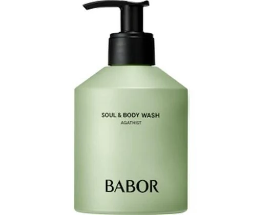babor Soul & Body Wash Agathist 250 ml