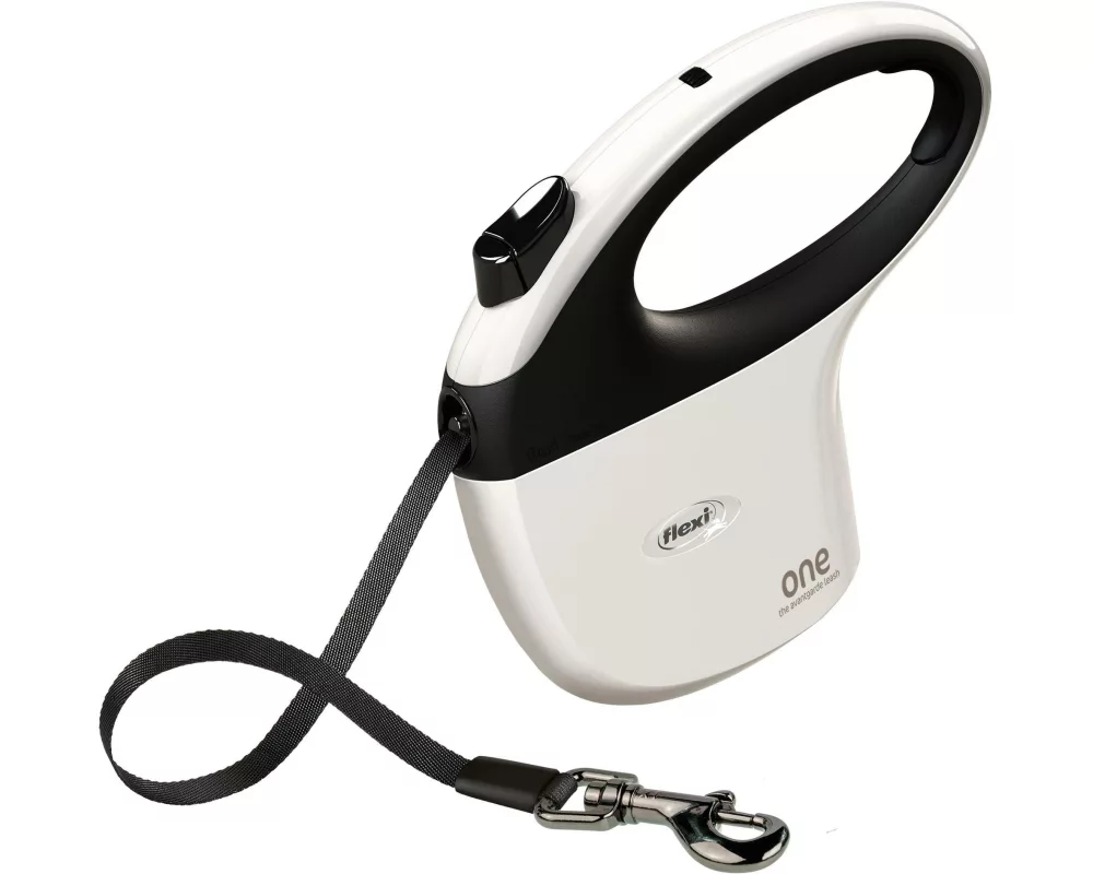 Kerbl Hundeleine One Flexi 5 m, 25 kg