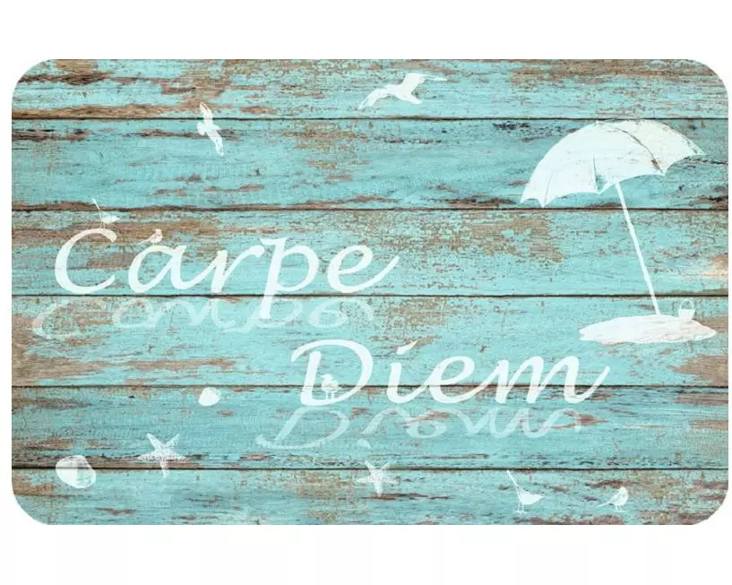 d-c-fix Tischset Carpe Diem 1 Stück, 29 cm x 44 cm,