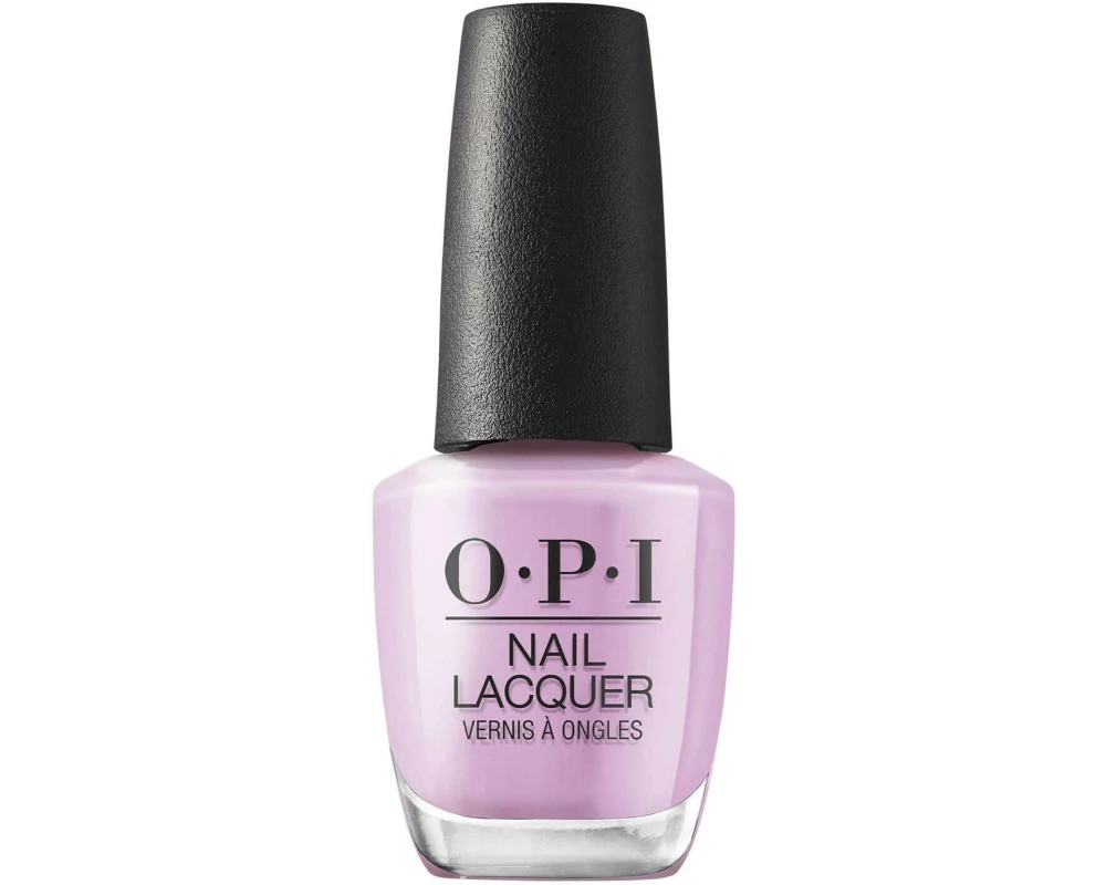 OPI XBOX Collection Achievement Unlocked
