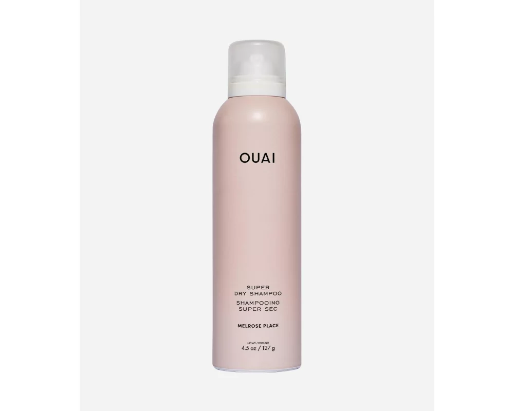 OUAI Super Dry Shampoo – Melrose Place 127 g