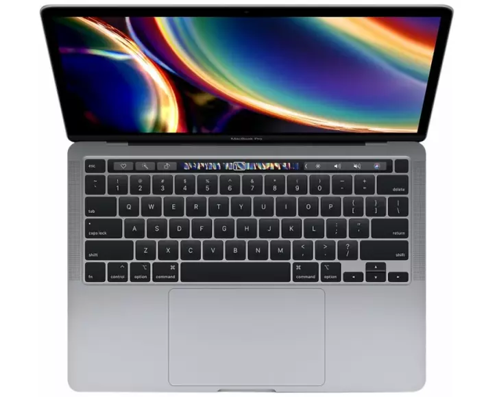 Apple MacBook Pro with Touch Bar