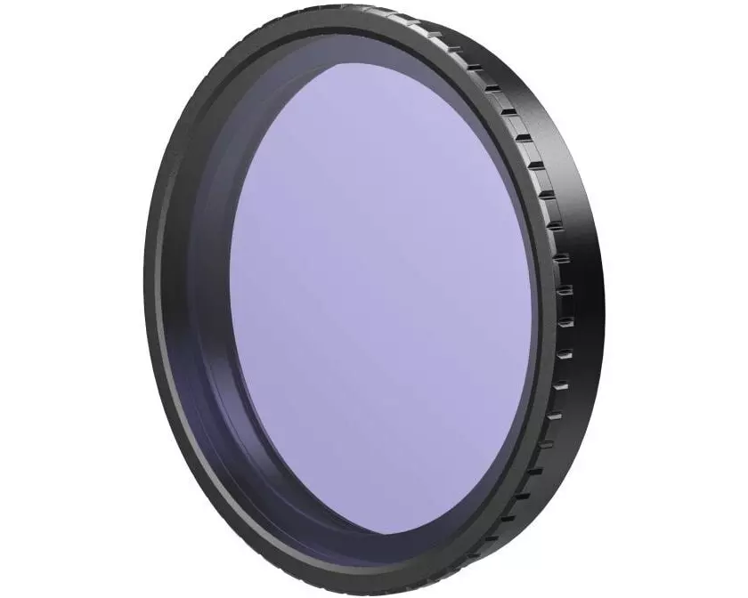 Smallrig Light Pollution Reduction Filter