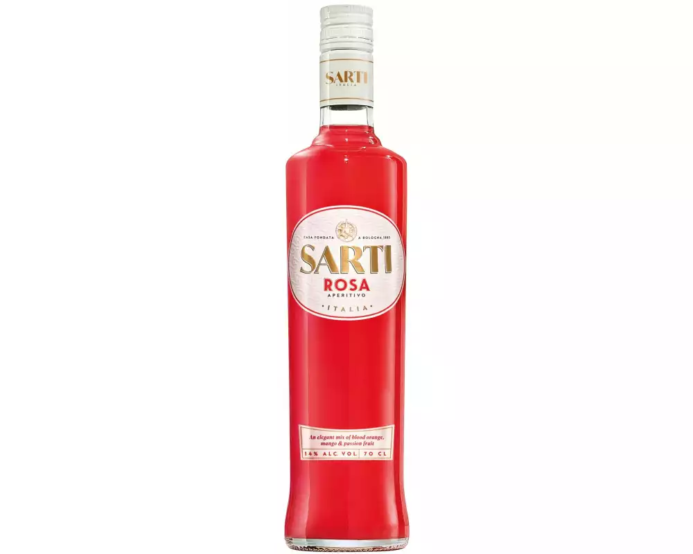 SARTI Sarti Rosa 70 cl