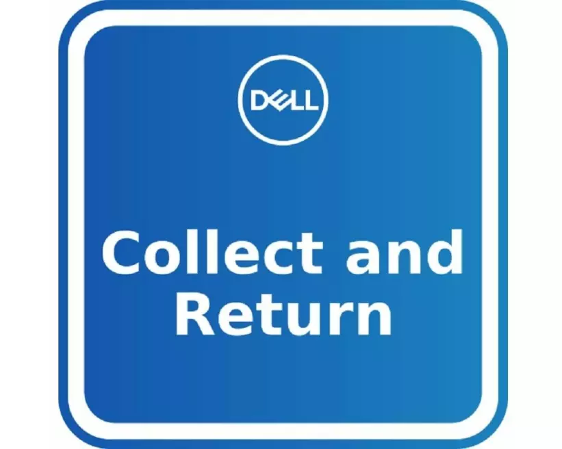 DELL Pickup & Return Garantie Vostro 5xxx 1 J. CAR zu 3 J. CAR