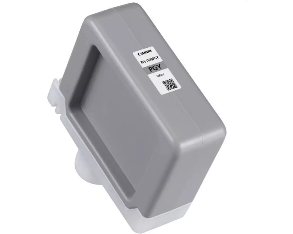 Canon Tinte PFI-1300 photo grau / 0818C001 Photo Grey