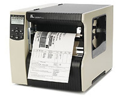 Zebra 220Xi4 Direct Thermal/Thermal Transfer Printer