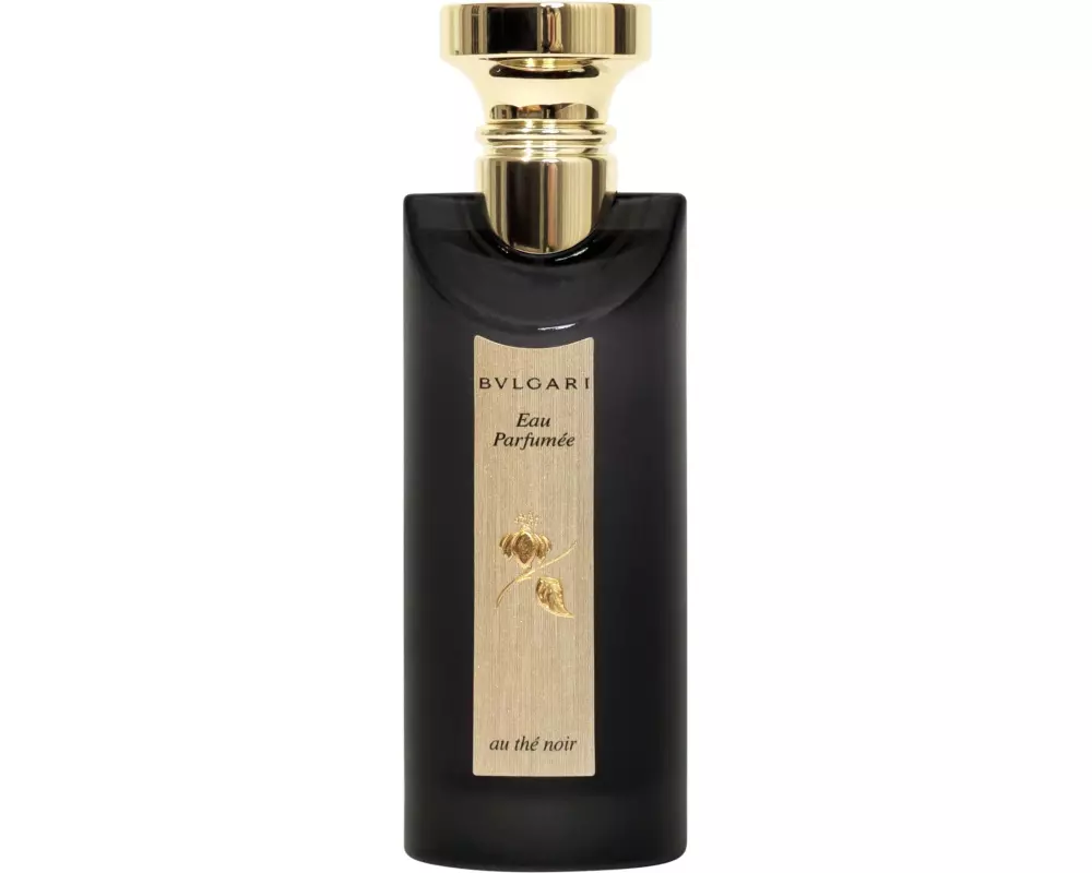 Bulgari Eau de Parfum Au the Noir 75 ml
