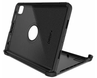 DefenderiPadPro11''1/2/3/4 genblkPolyBag