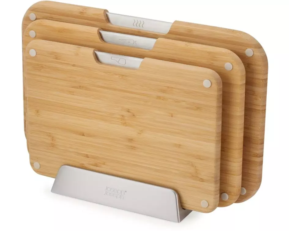 Joseph Joseph Schneidebrett-Set Nest Boards 3er Set