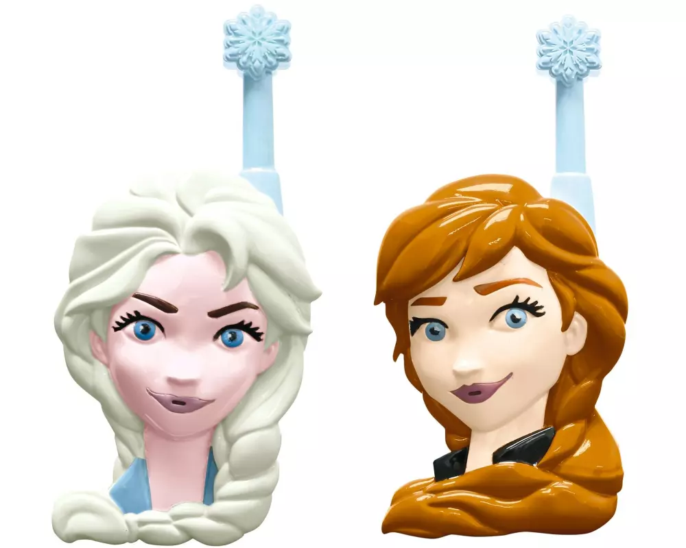 Lexibook Walkie-Talkies Frozen 3D