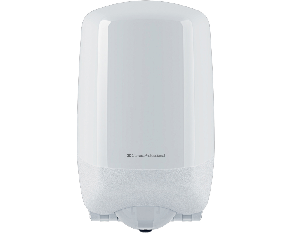 BULKYSOFT Spender Reinigungsrl.Essentia 34004 weiss 34x16x18.5cm