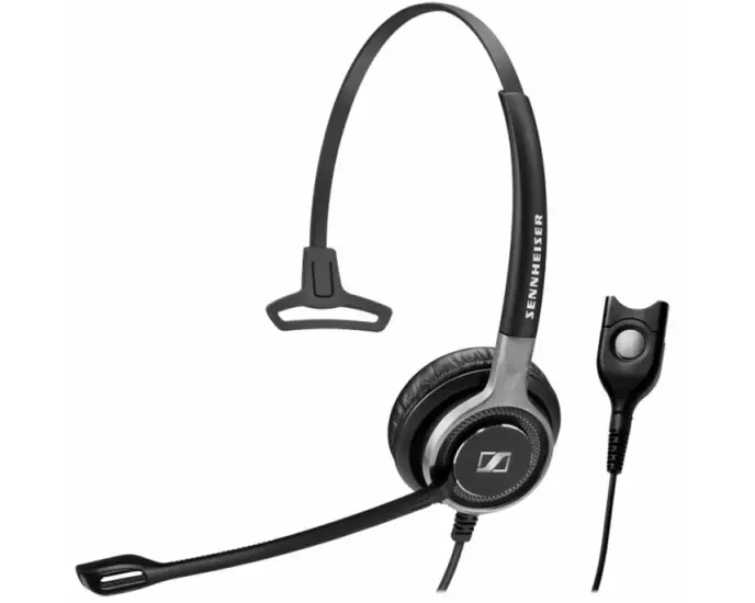 EPOS SENNHEISER IMAPCT SC 638 Premium One Ear Headset