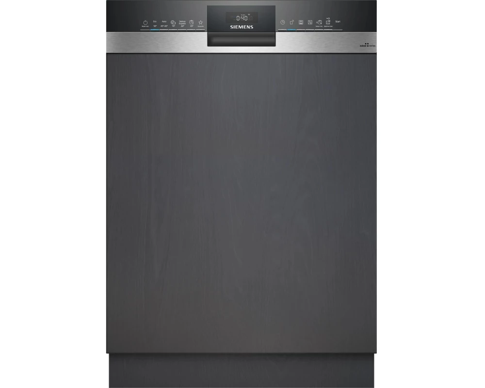 Siemens Einbaugeschirrspüler SN53ES02AH