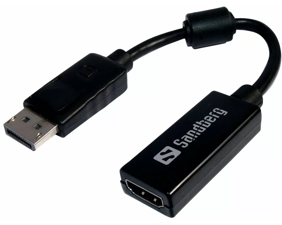 Sandberg Adapter DP-HDMI