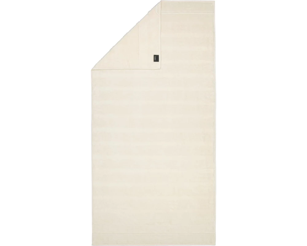 Cawö Duschtuch Noblesse 80 x 160 cm, Beige