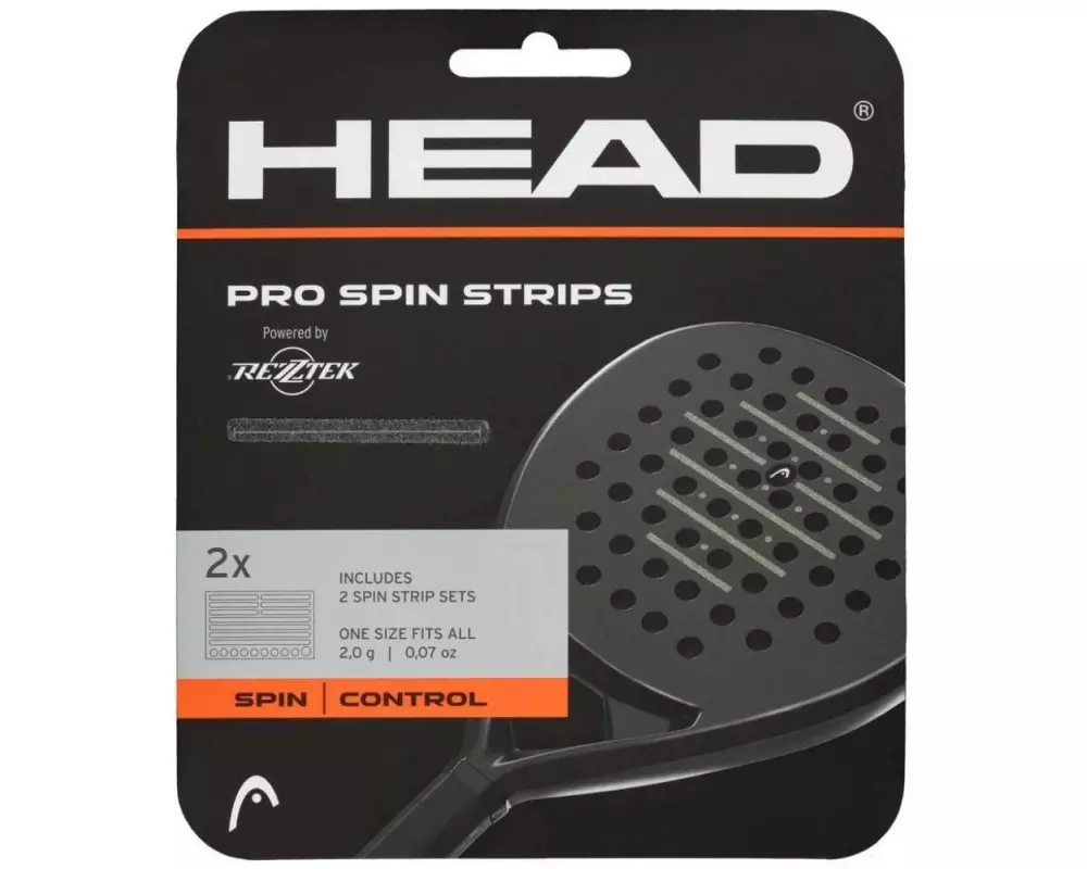 HEAD Padel Pro Spin Strips