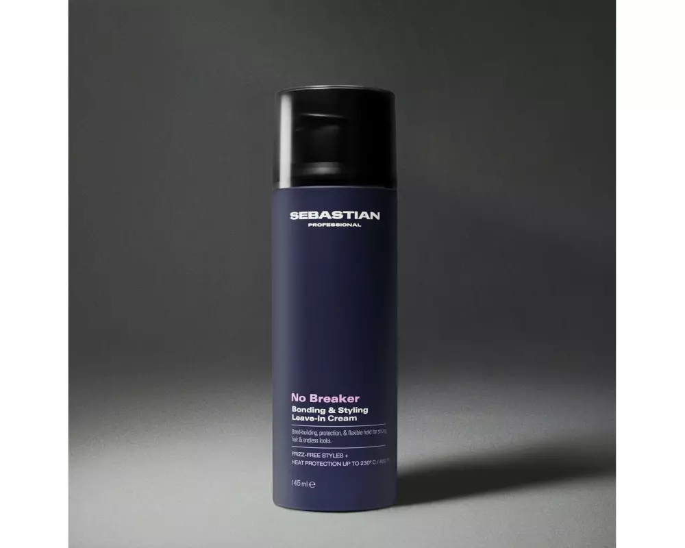 SEBASTIAN No.Breaker 145 ml