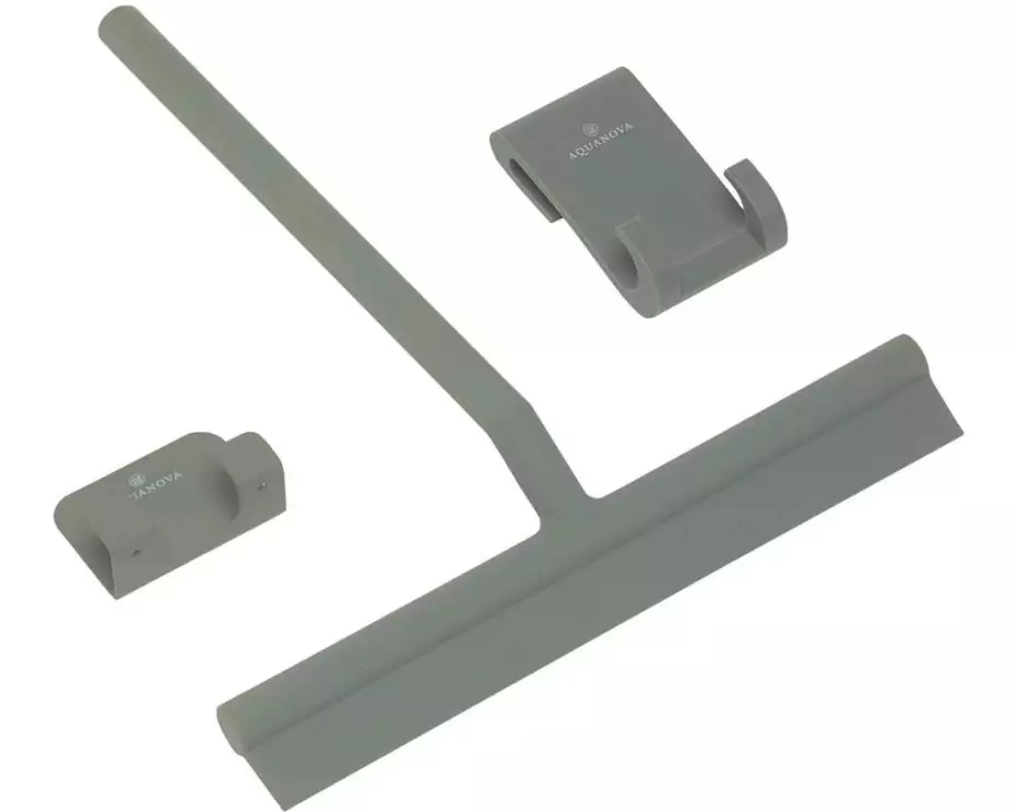 Aquanova Duschabzieher Arvid Forest