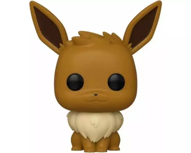 Funko Figur Eevee (577)