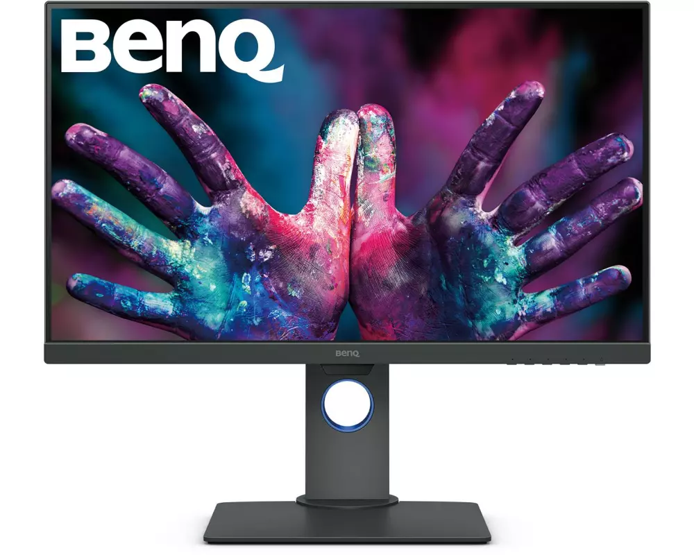 BenQ Monitor PD2705Q