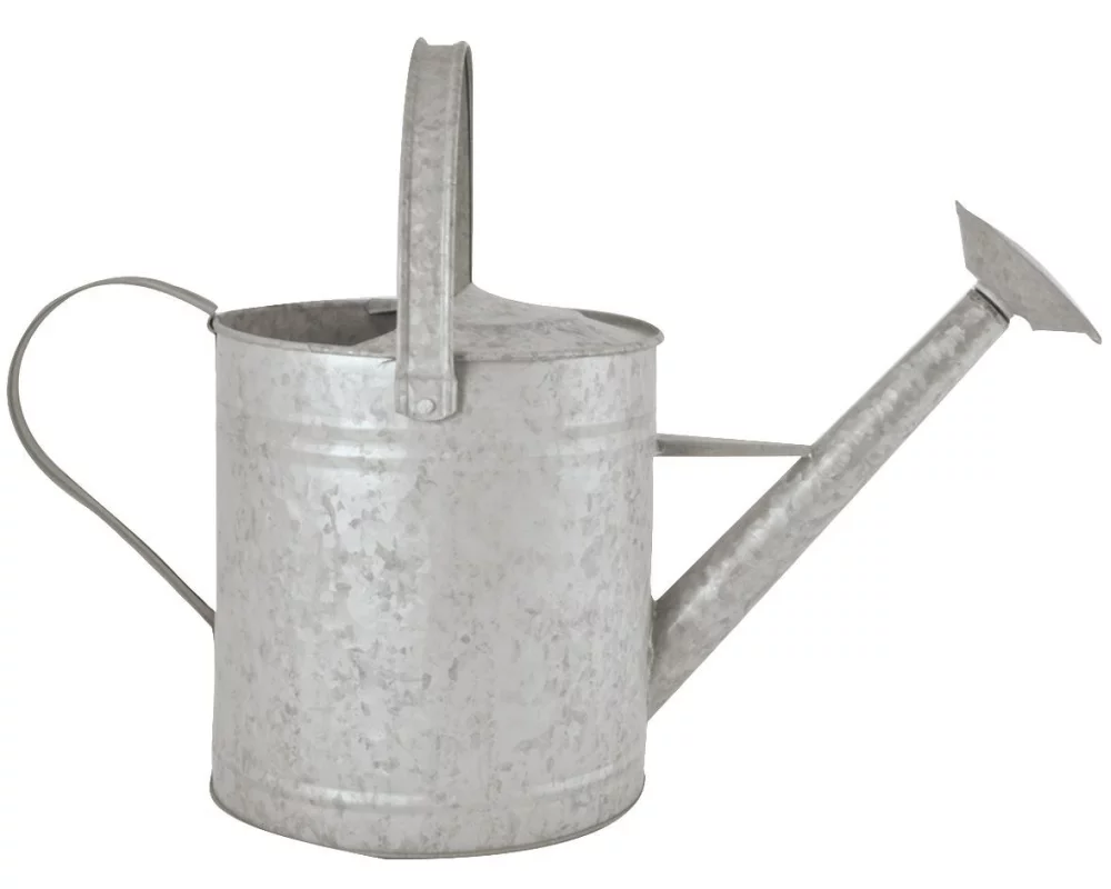 Esschert Design Giesskanne 6.5 l Zink