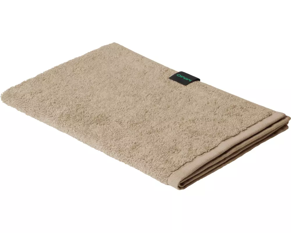 Mimo Gästetuch earth 40 x 60 cm, Crockery