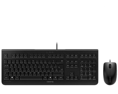 CHERRY DC 2000 CZECHIA