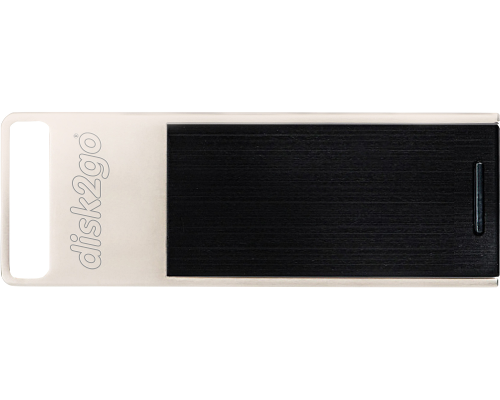 DISK2GO USB-Stick turn 3.0 64GB 30006653 USB 3.0