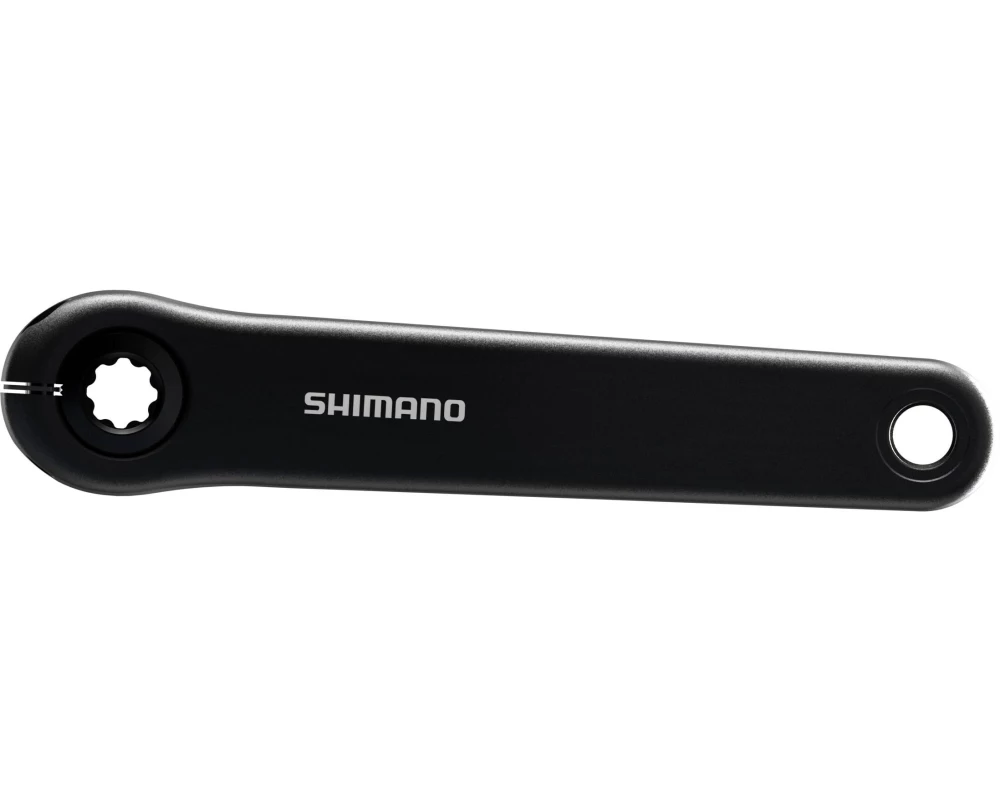 Shimano Kurbel FC-EN500 170 mm , schwarz Box