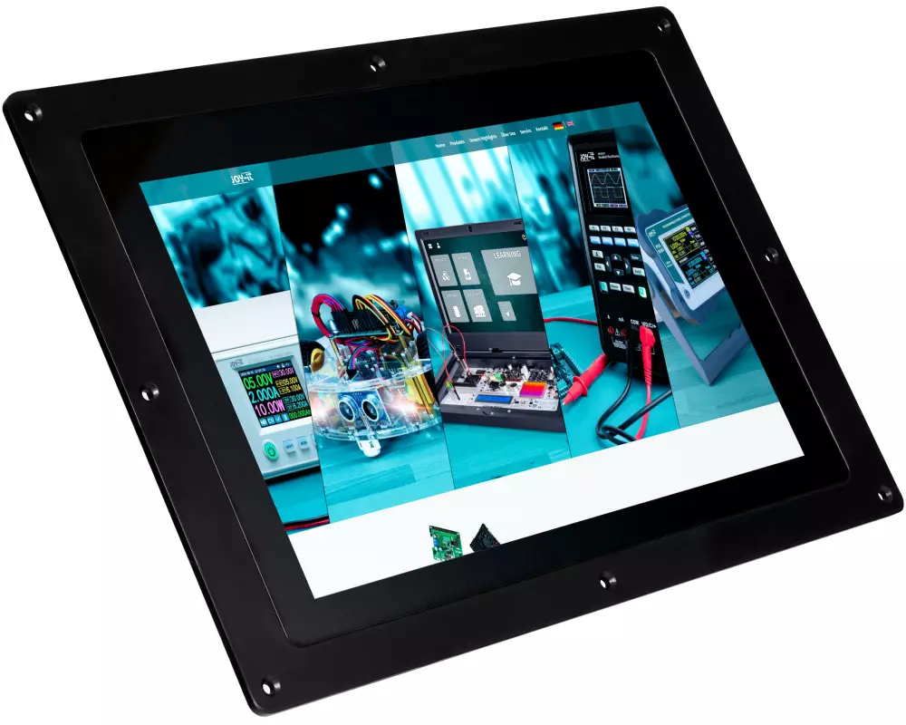 jOY-iT Touchscreen RB-LCD10-3 10.1" IPS Touchscreen-LCD