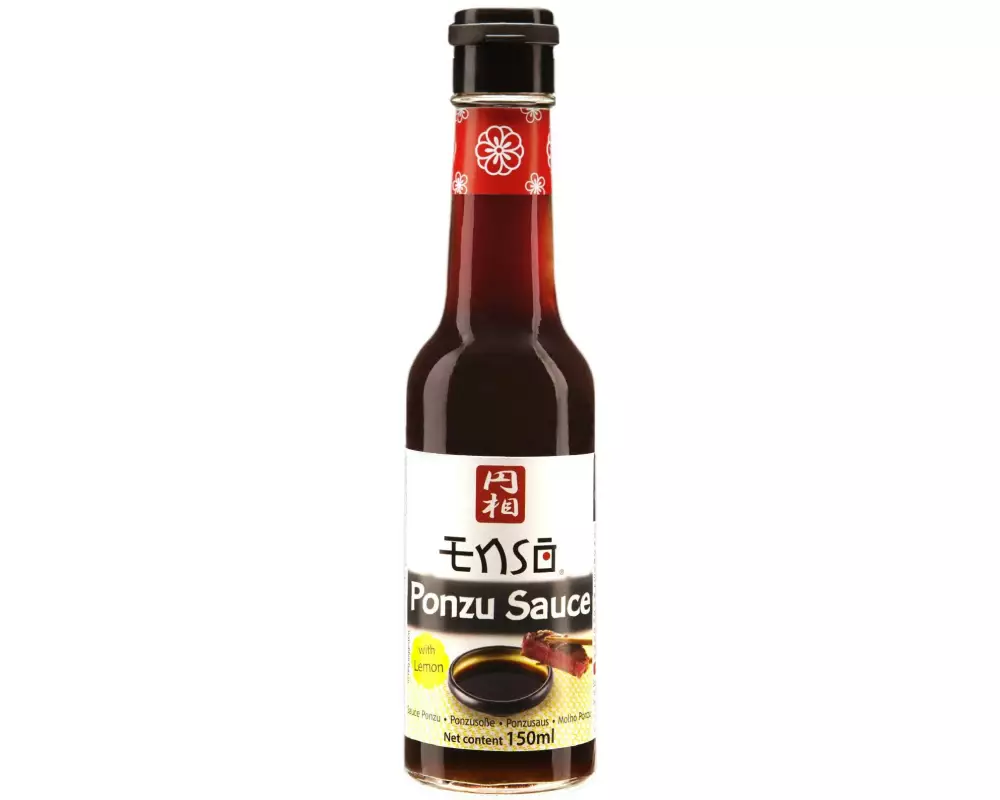 ENSO Ponzu Sauce 150 ml