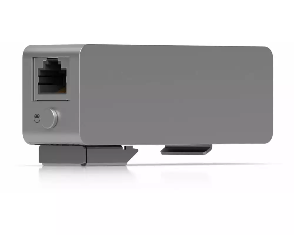 Ubiquiti Überspannungsschutz Ethernet Surge Protection für 1x PoE