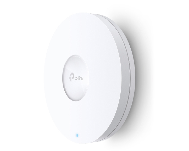 TP-LINK AX1800 CeilingMount DualBand EAP620 HD WiFi 6 Access Point