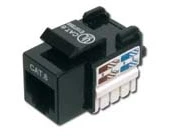 Digitus Gold Plated Network Connector