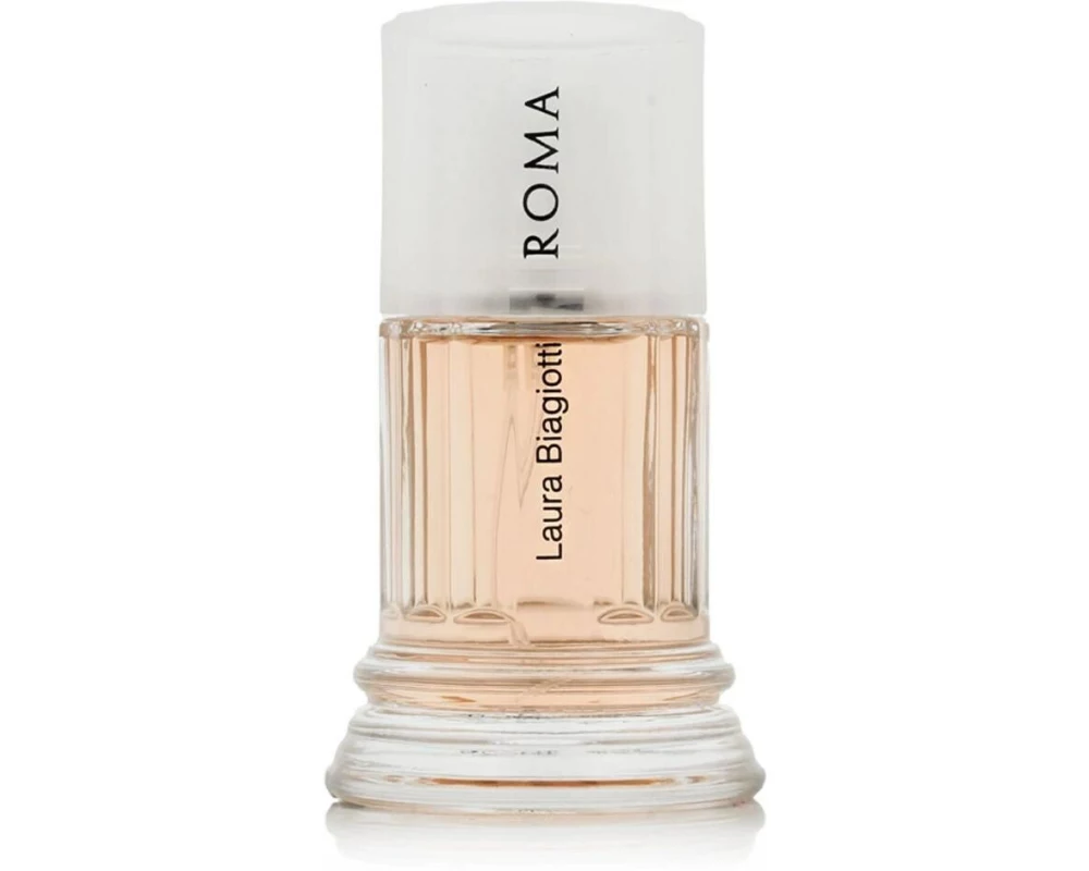 Laura Biagiotti Roma Fiori Bianchi 25 ml
