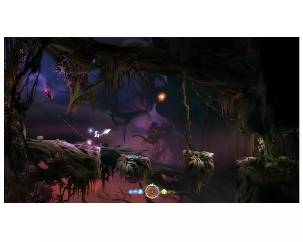 MS Ori and the Will of the Wisps XBOXONE EN/NL/FR/DE