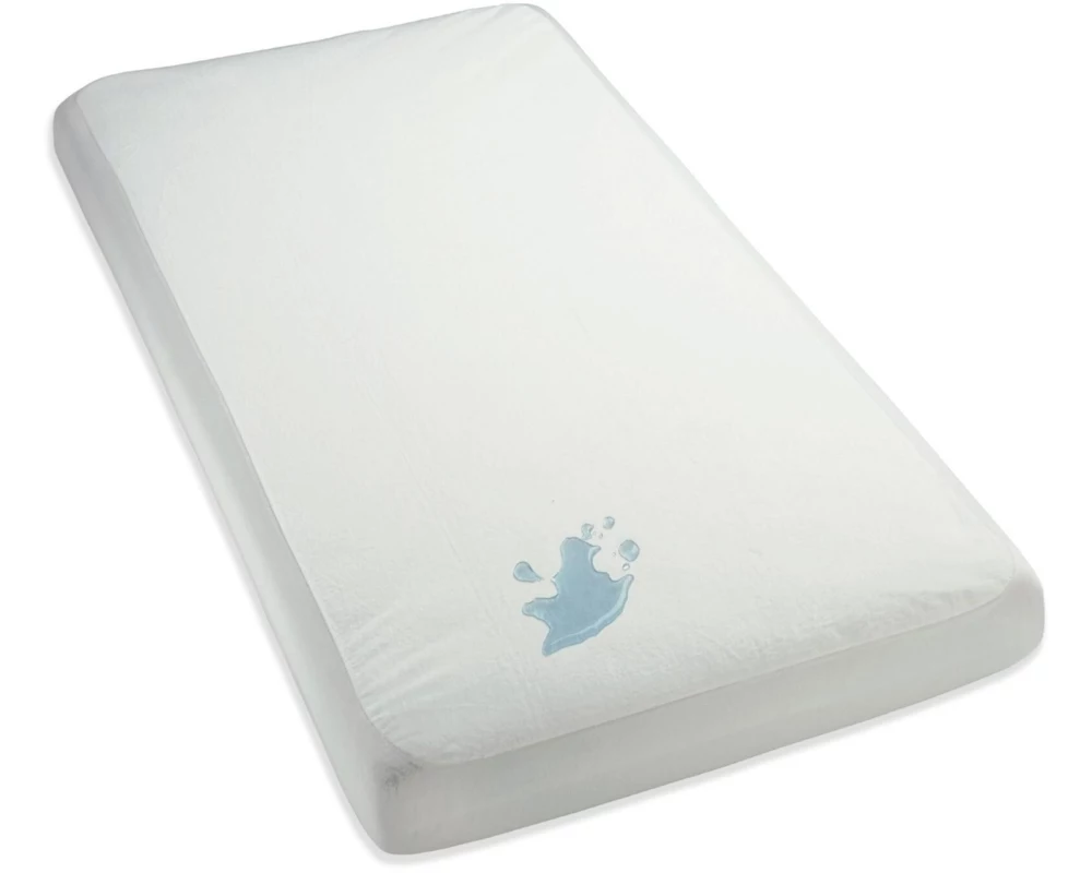 Kuli-Muli Fix-Leintuch Lyocell wasserdicht 60 x 120 cm