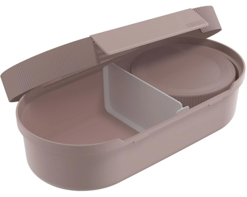 Sigg Lunchbox Lumo Rosa