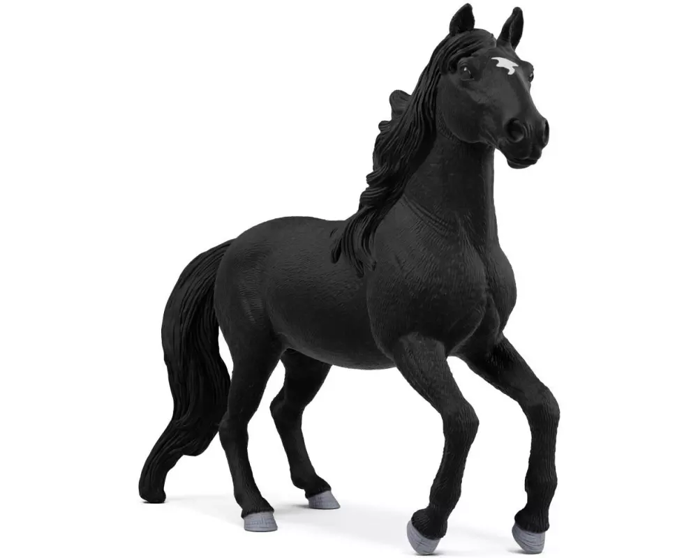 Schleich Spielzeugfigur Lusitano Hengst