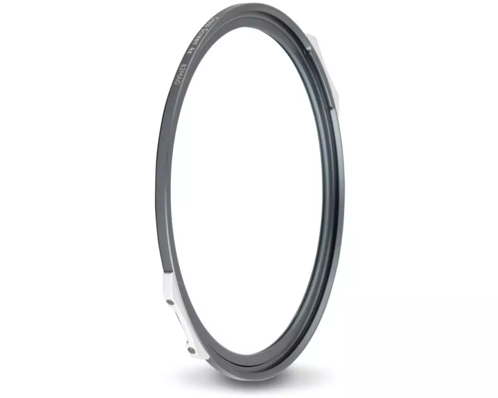 Nisi JetMag Pro Cross Screen 4x (82MAG)